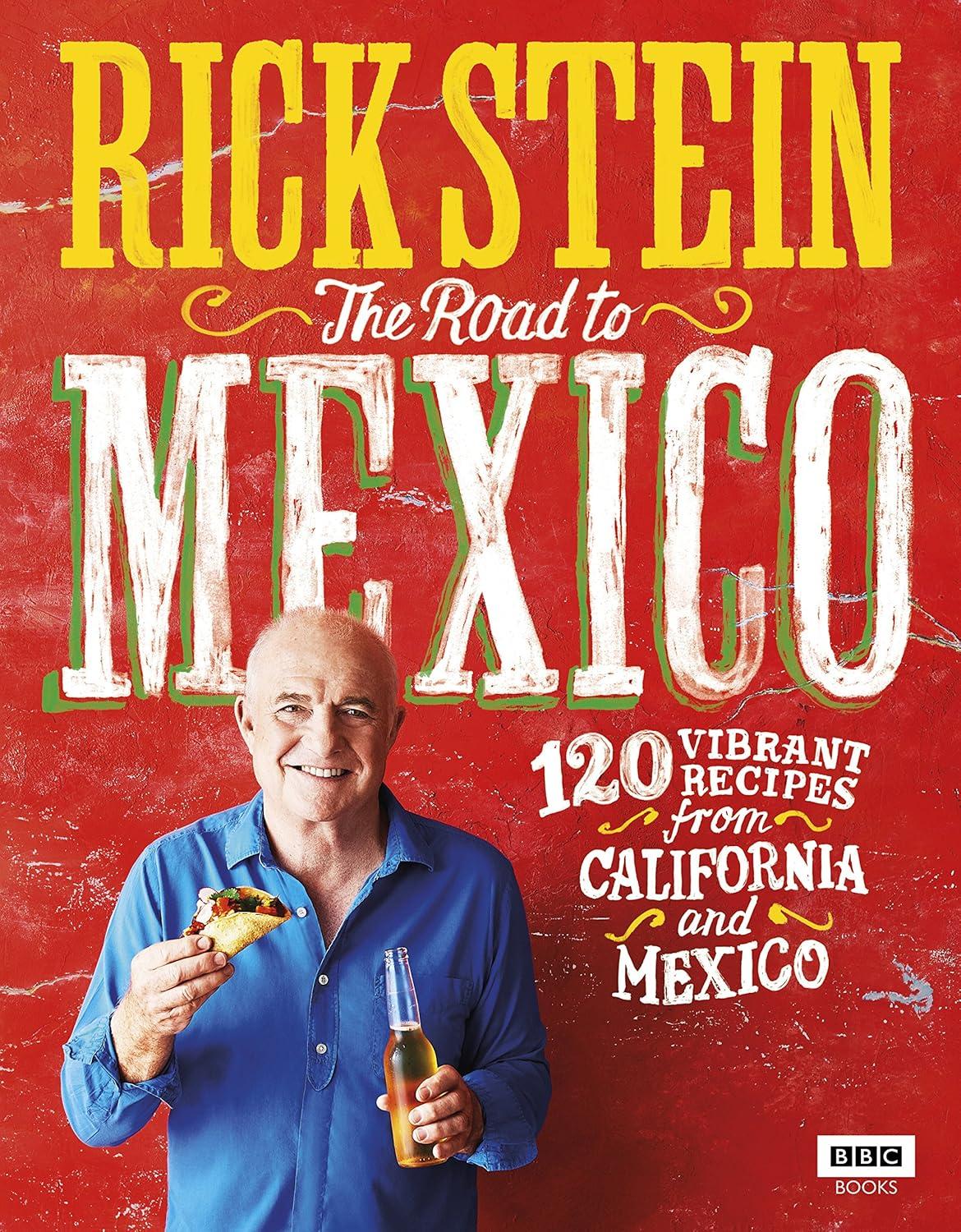 Showdown: Mexican Cooking's Surprising Seafood Stuffed Chiles