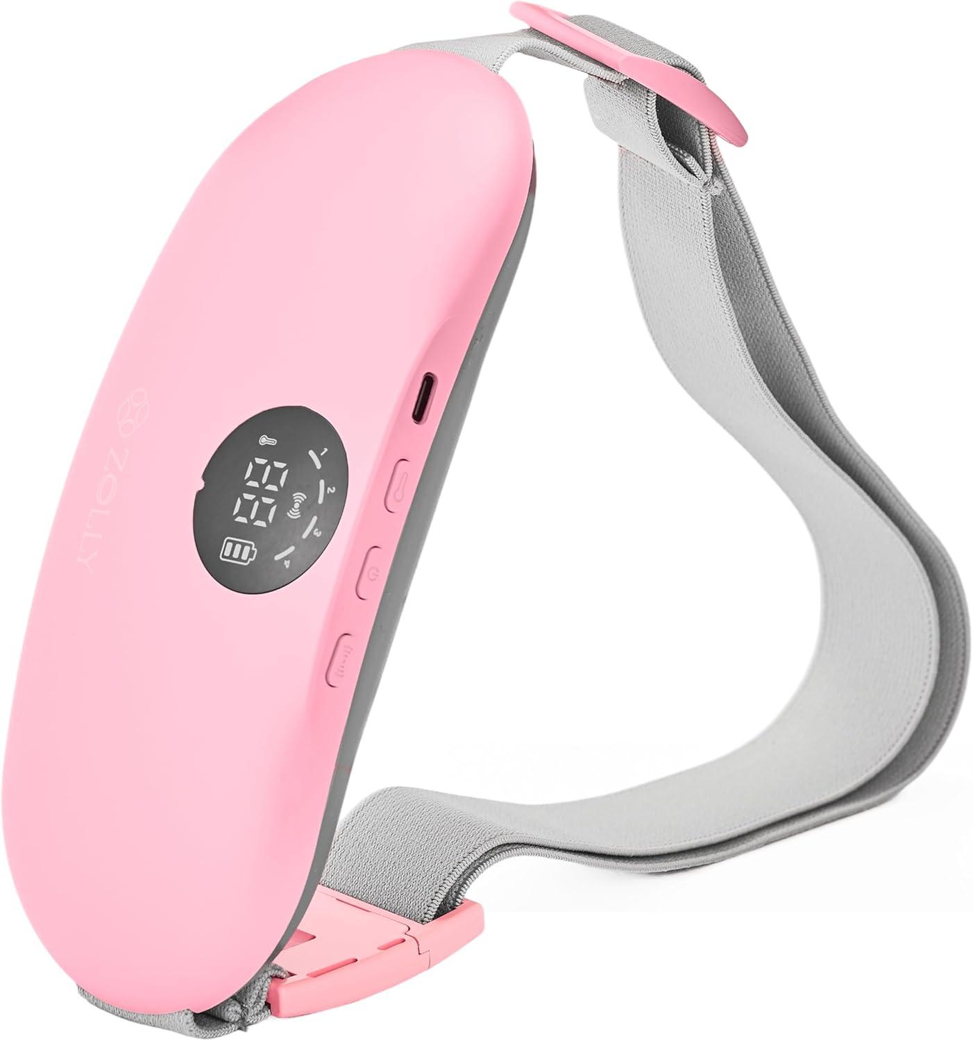 Period Pain Showdown: Surprising Insights on Battery Life…