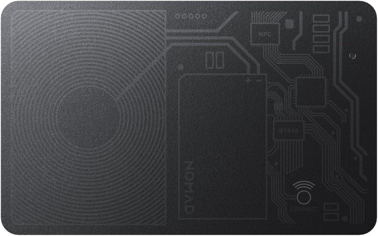 Surprising Insight: Wallet Tracker Card Tested for 5-Month Battery Life