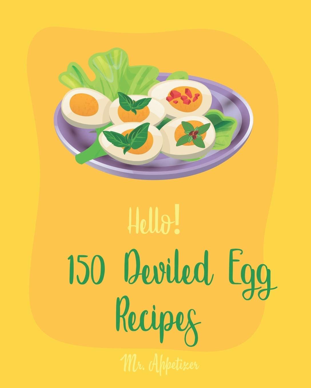 Surprising Appetizer Twists: Tested Deviled Egg Recipes for Party Feasts