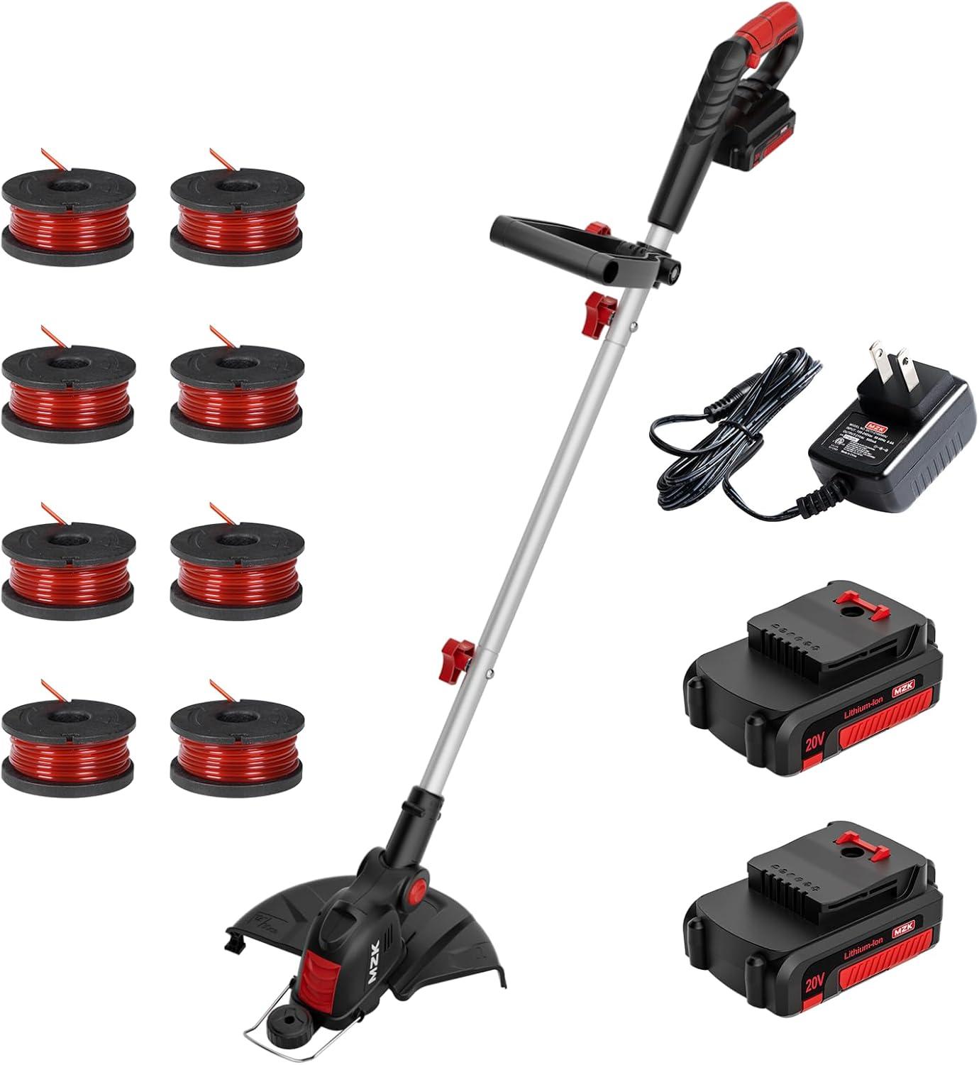 Showdown: 20V PowerShare Compatibility Tested in Lawn Care Tools