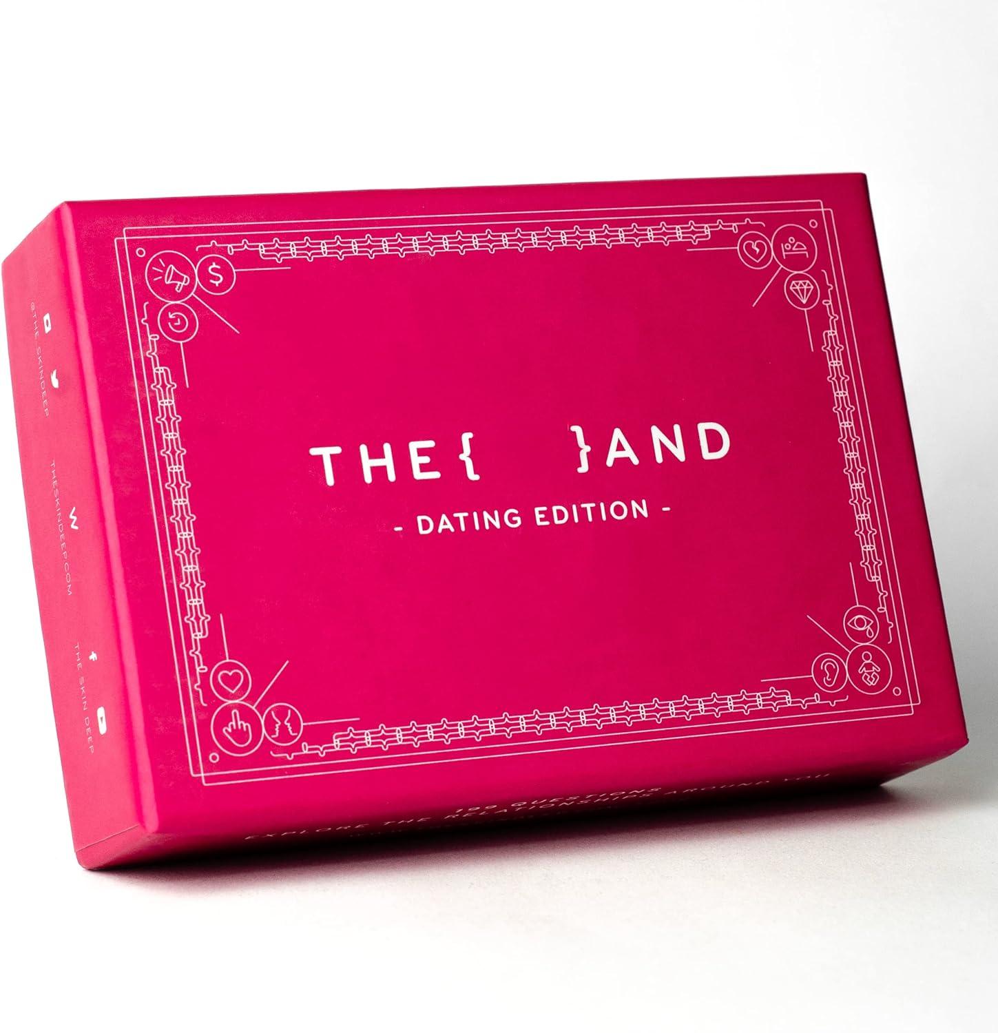 Surprising Insights for Couples: Tested Conversation Cards to Spark Real Talk (and Heat)