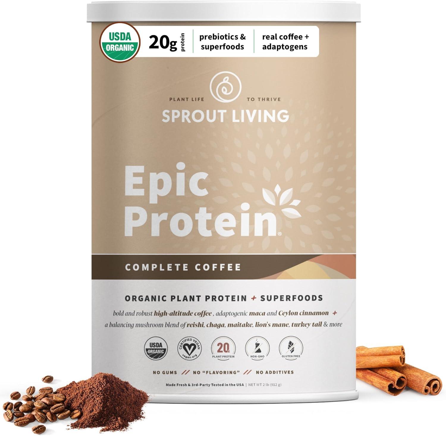 2025 Formula Shift Tested: Adaptogenic Superfood Protein vs Grass-Fed Whey Collagen