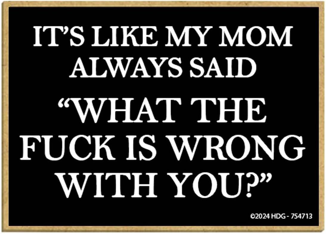 Surprising Insight: Funny Fridge Magnets for Kitchen & Office Fun