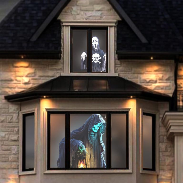 Versus Viewers: Tested Halloween Screen Showdown