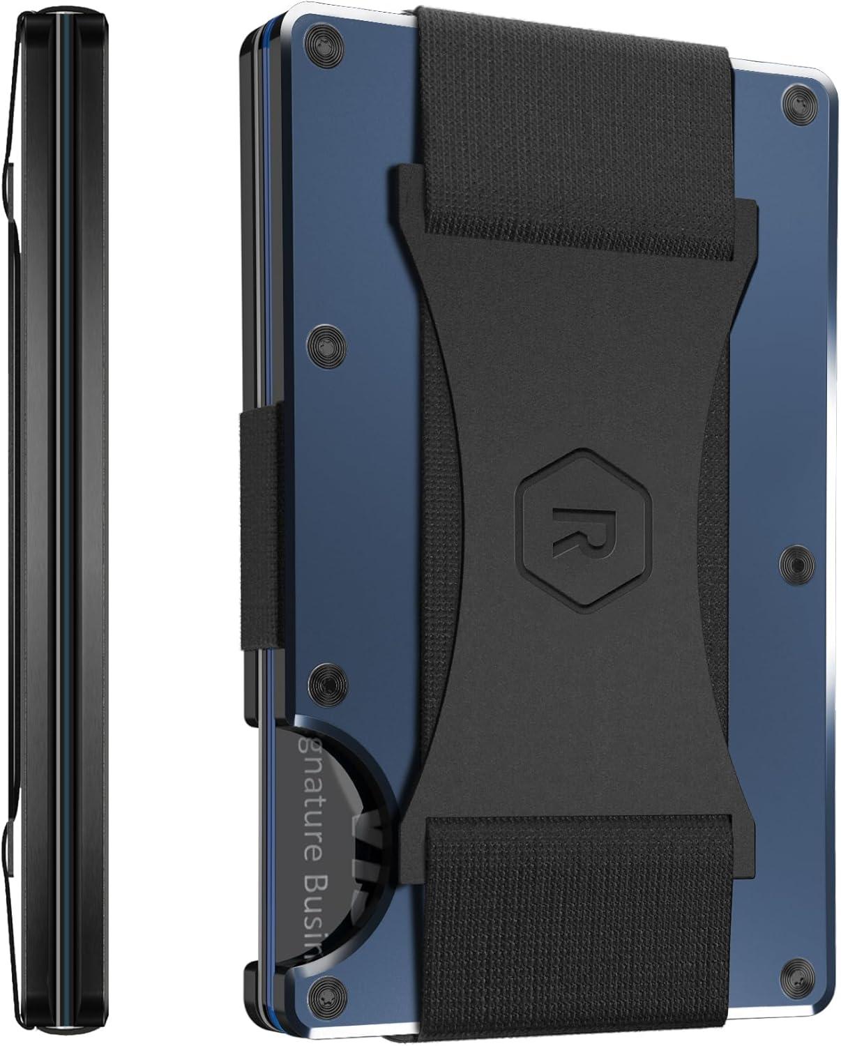 RFID Blocking Wallets: Tested Security vs. Style