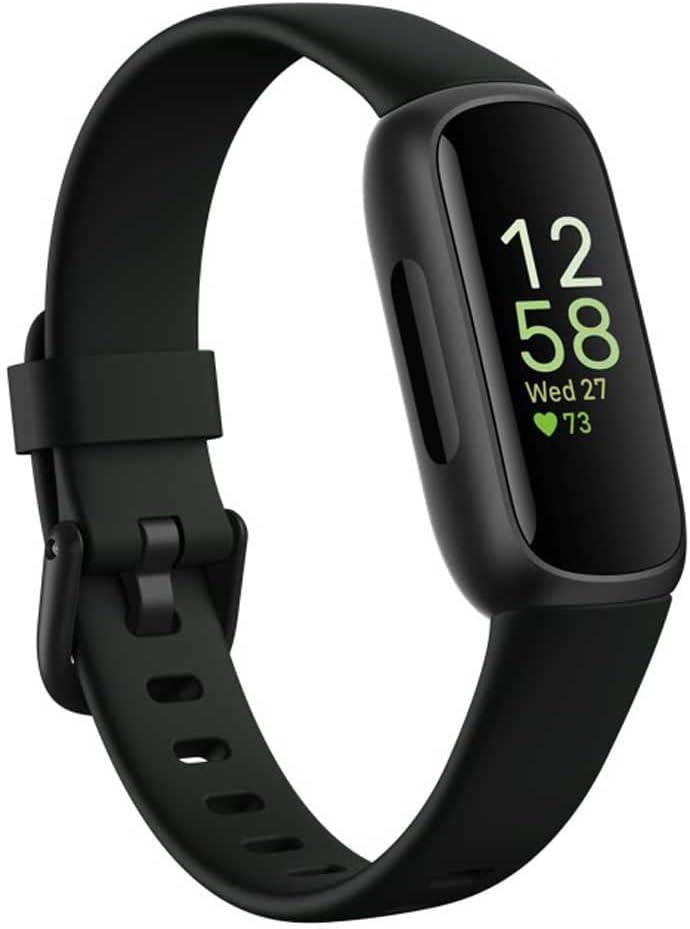 Fitbit Inspire 3 vs. Versa 4: Surprising 10-Day Battery Insight