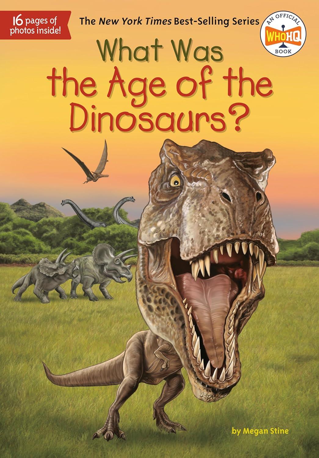 Dino Age Showdown: VR Tech vs. Books - A Surprising Insight for Trending Parents