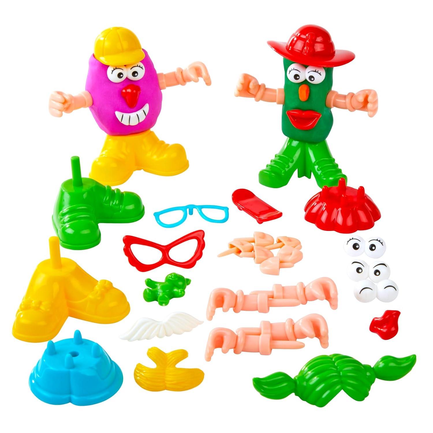 Colorations 37-Piece Dough Accessories (Weather-Resistant) Tested VS Classic Tools: Family Baking's Surprising Edge