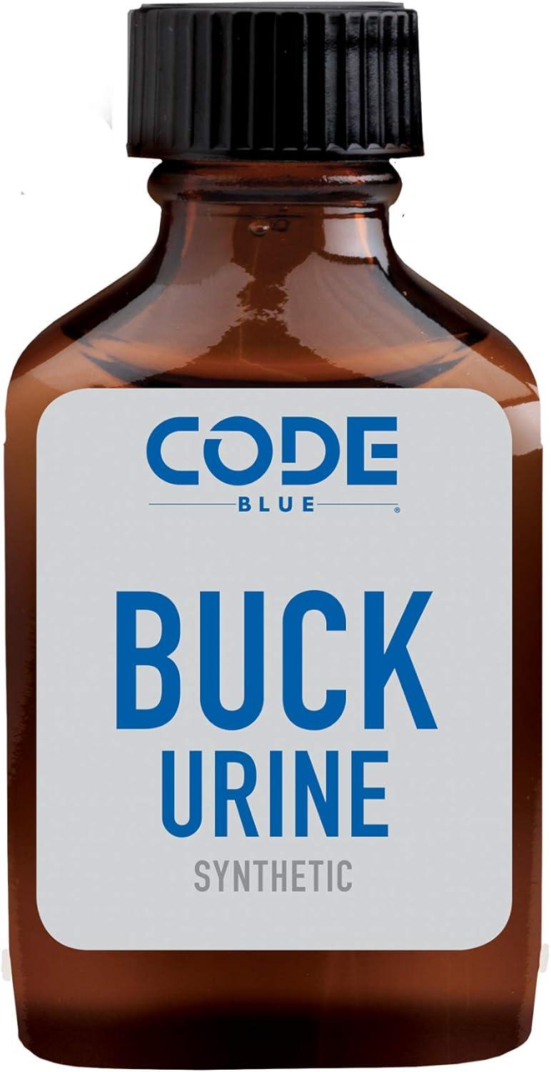 Synthetic Buck Urine's Eco-Friendly vs. Wild-Sourced (tested for fall)