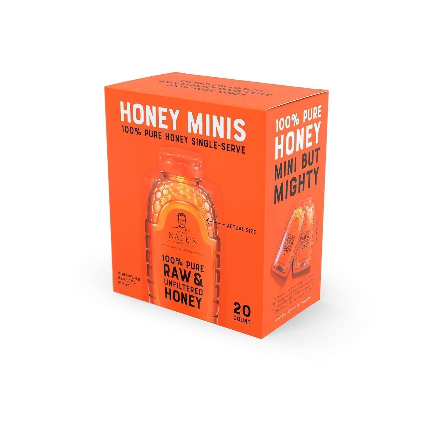 Raw Honey Showdown: Altai Purity vs. Kid-Friendly Doses