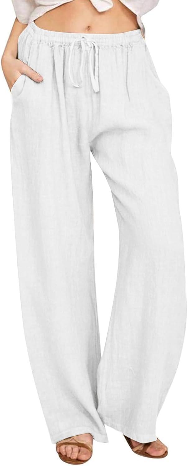 Home Kitchen Showdown: CHEFMAN 10L Air Fryer's Crystal View Versus MRGIINRI Pants' Pockets & Drawstring for Summer Comfort