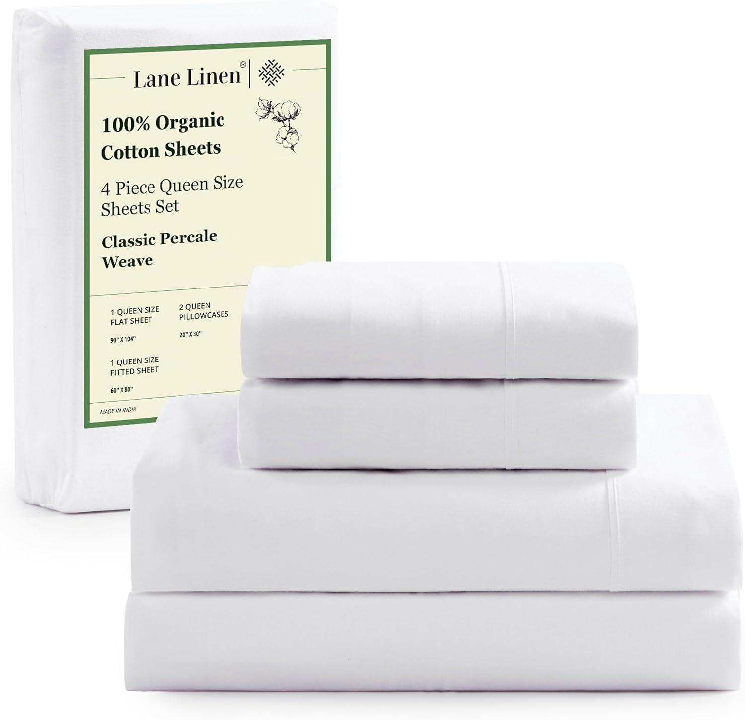 Eco-Friendly vs Luxury Bedding Showdown: Tested Comfort