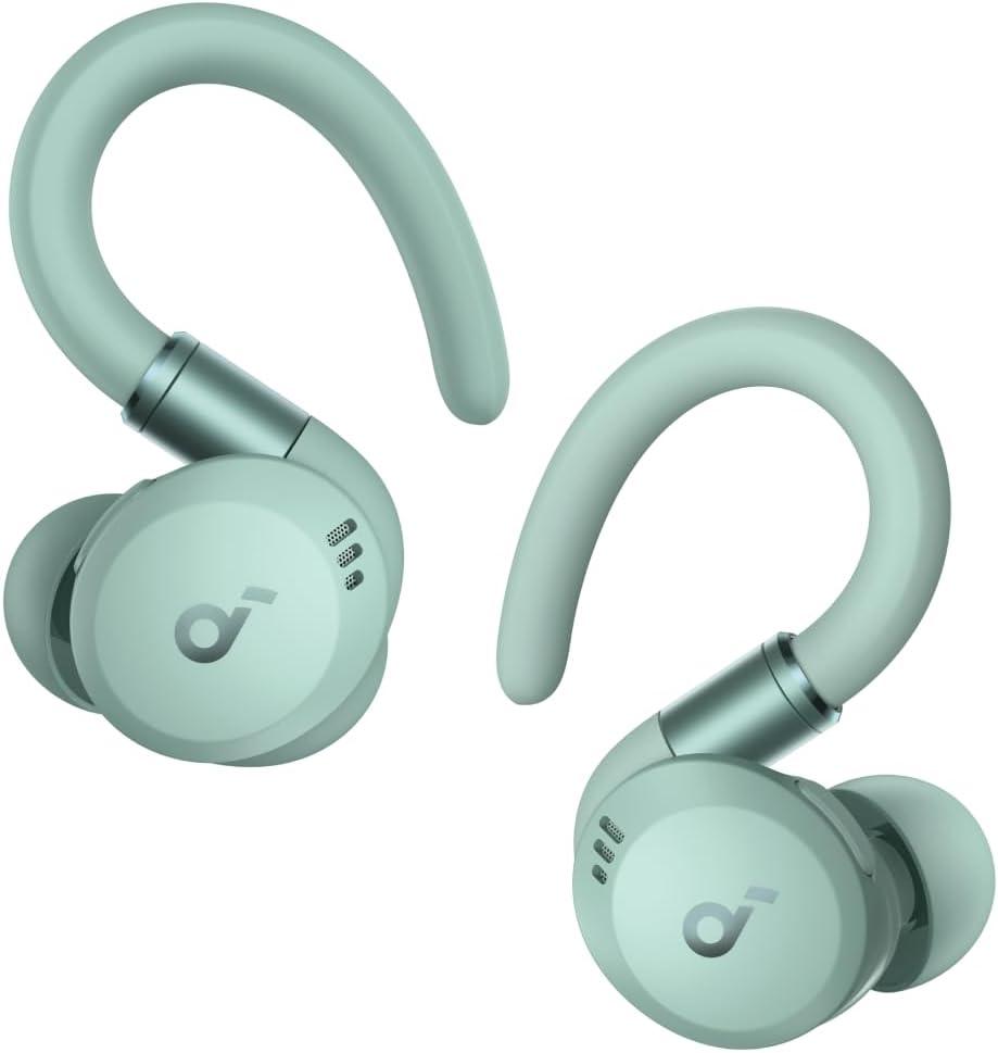 Wireless Earbuds Showdown: 60H Playtime & IP7 Waterproof Tested for Workouts