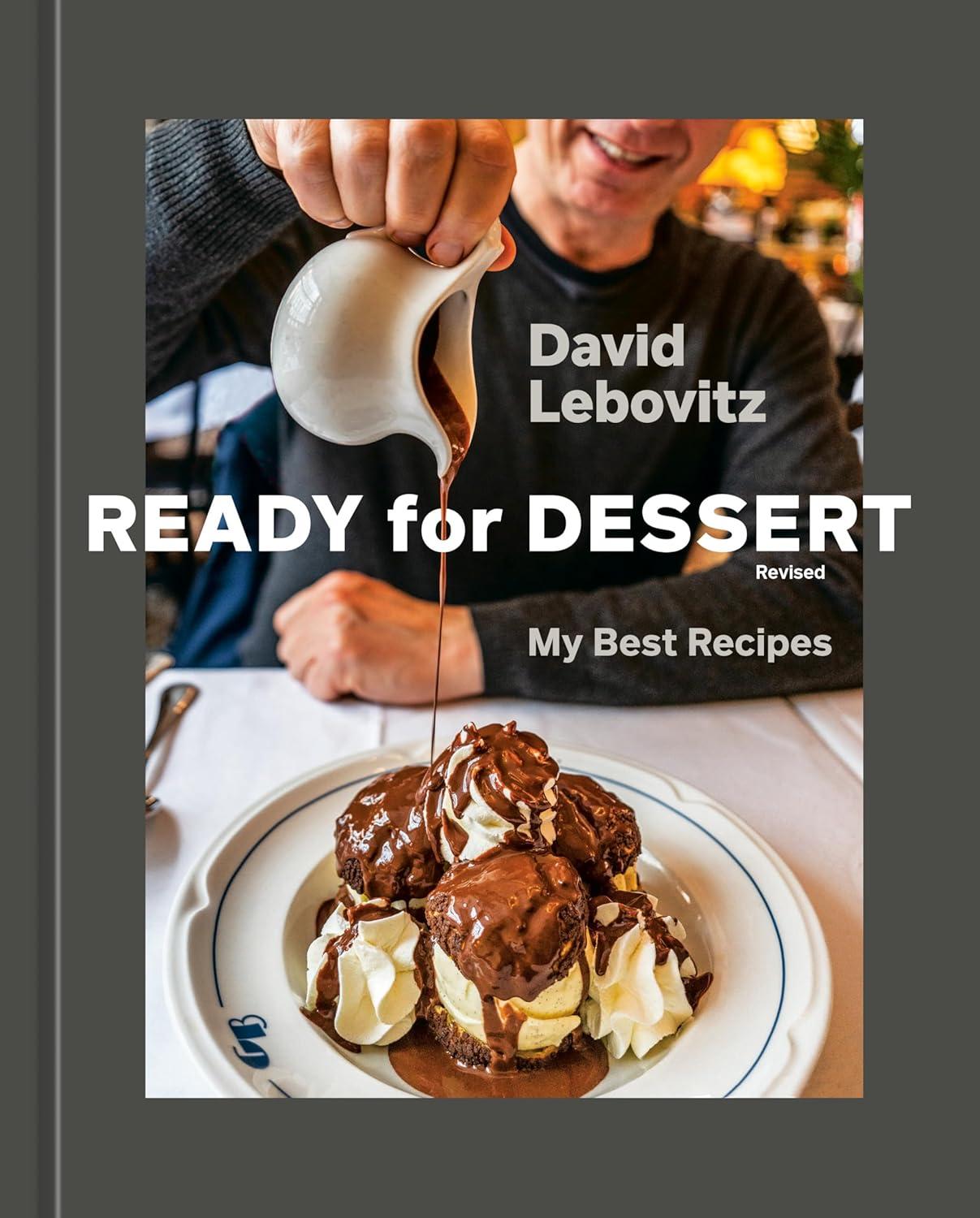 Desserts Illustrated: Innovative Structure Meets Effortless Prep in Revised Showdown (Healthy & Trending)