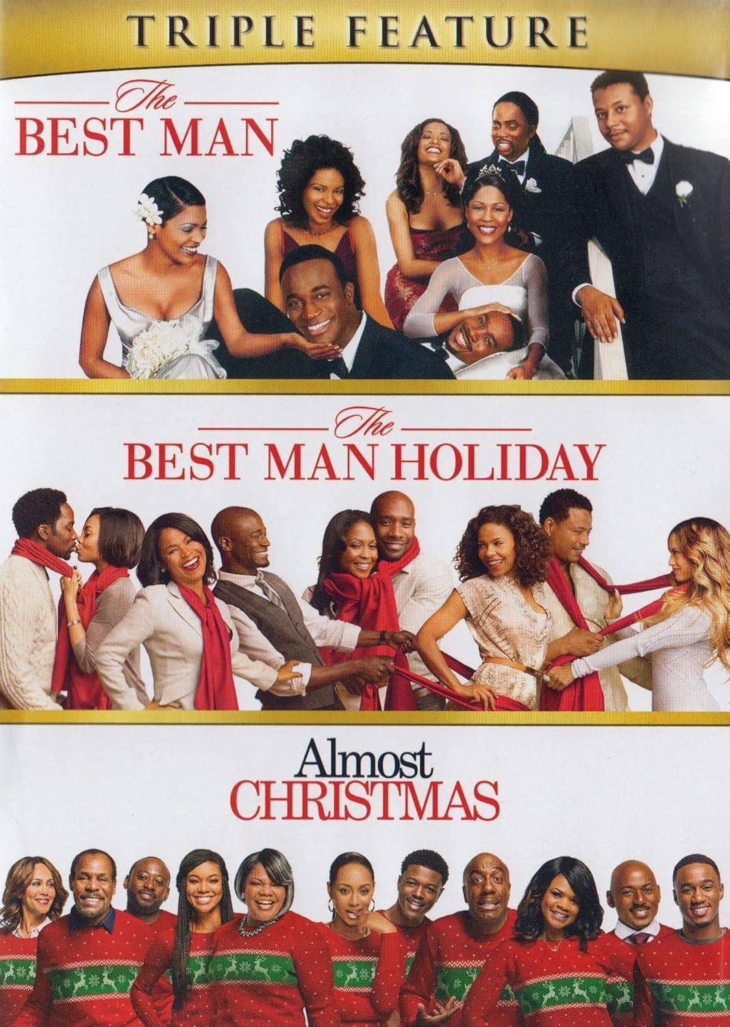 Surprising Holiday Movie Showdown: Tested in Friendships, Comedy, & Family