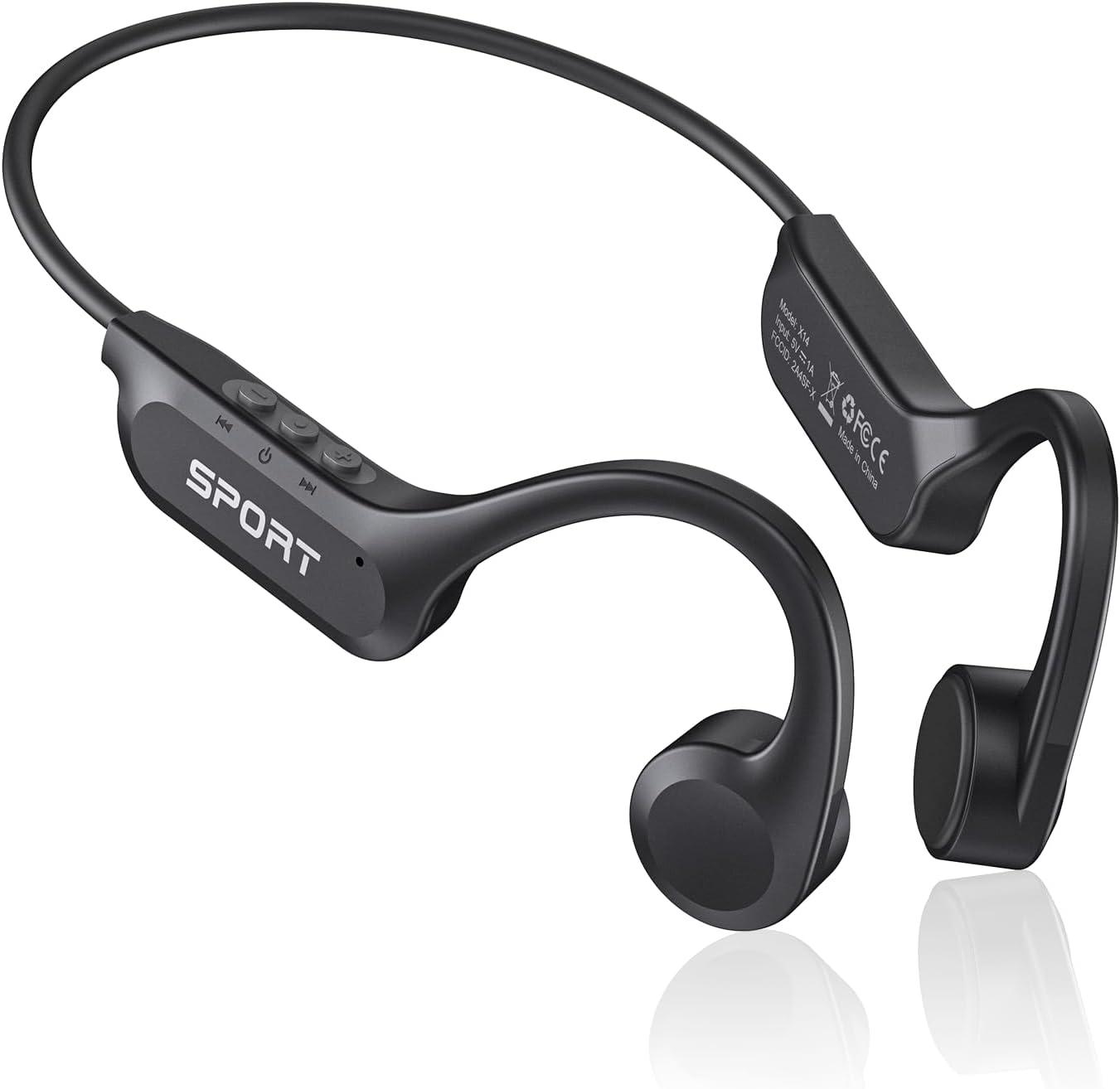 Surprising Waterproof Swim & Run Headphones Showdown