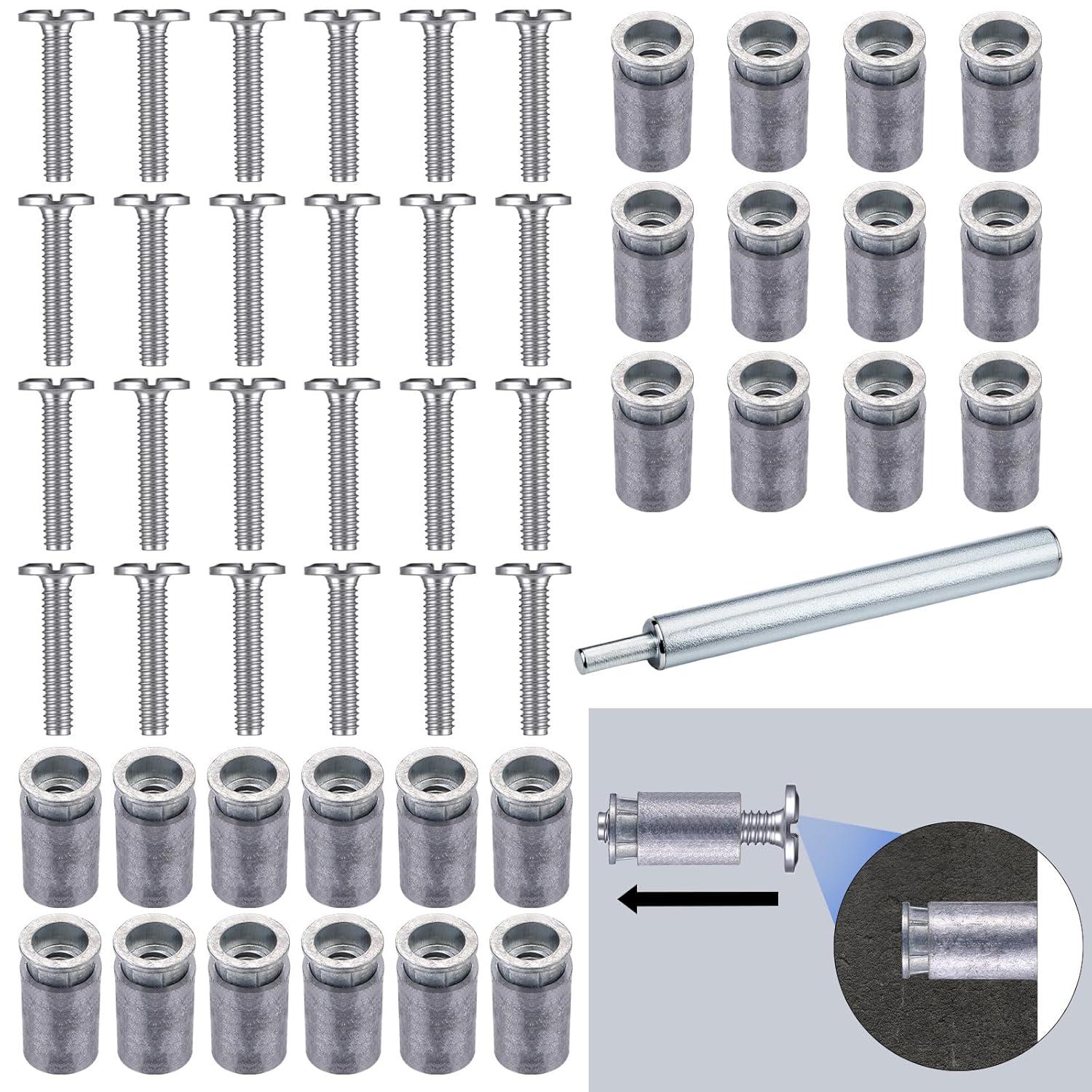 Storm-Ready Showdown: 49-Piece Kit's Set Tool & Masonry Anchors Tested