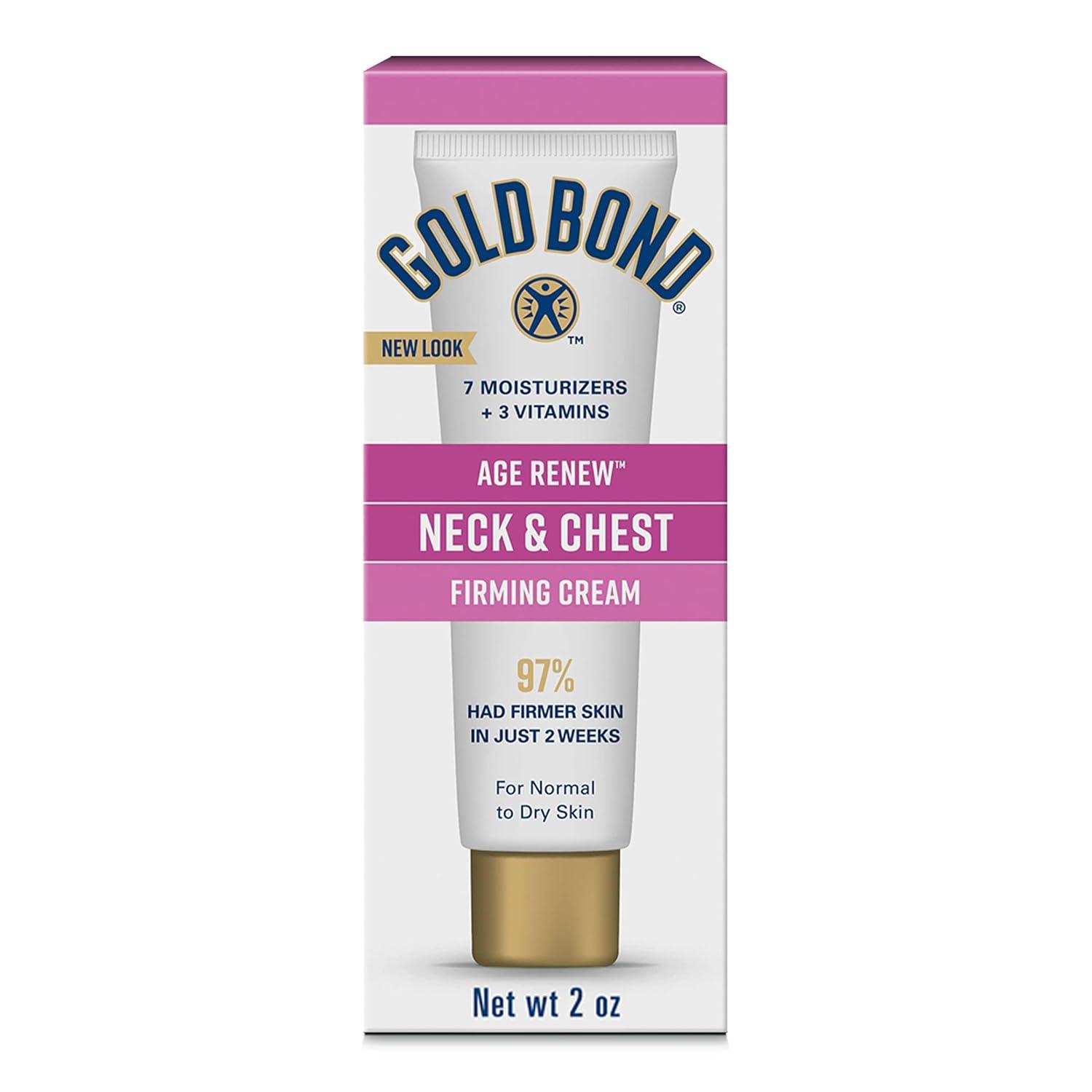 Neck Cream Showdown: Tested for Visible Firming & Anti-Aging Benefits