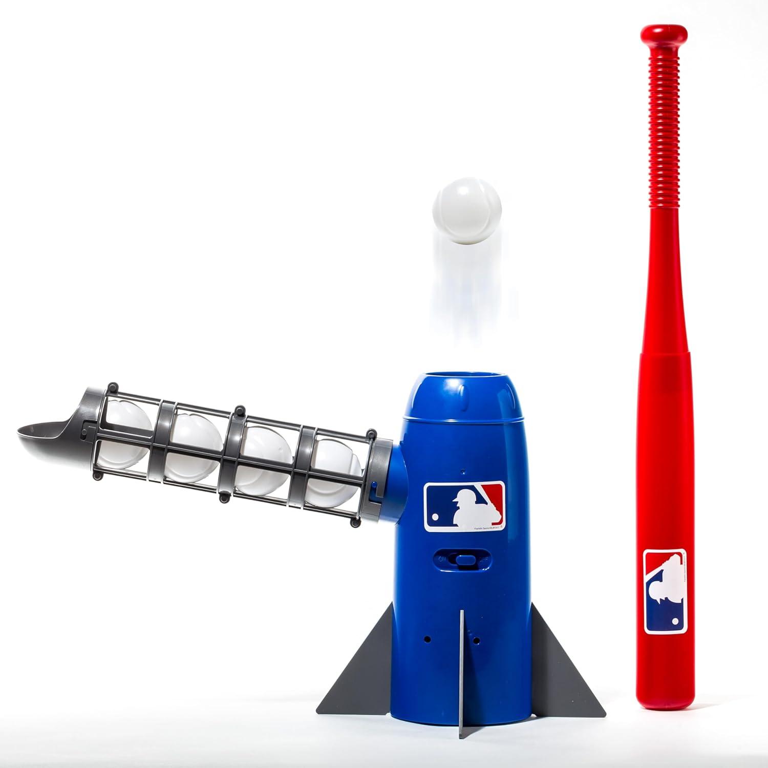 Tested Baseball & Golf Gear: Rocket, Form-Fit, Magnet Tech, USA Socks for Kids