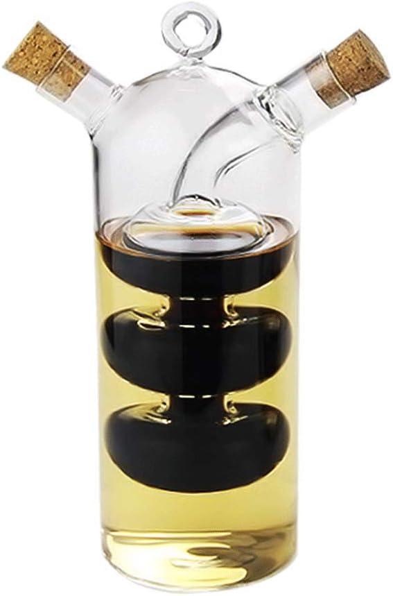 Surprising Oil & Vinegar Dispensers: Leakproof, Drip-Free, and Gift-Ready