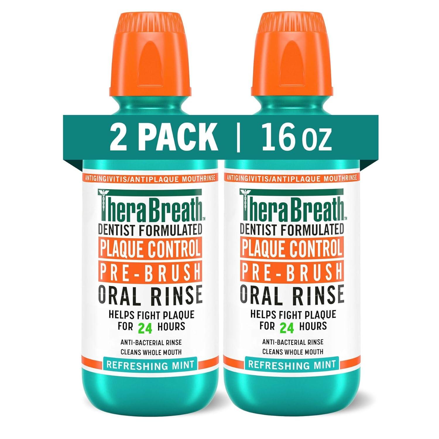 IoRinse Tested: 28x More Effective Than Leading Mouthwashes