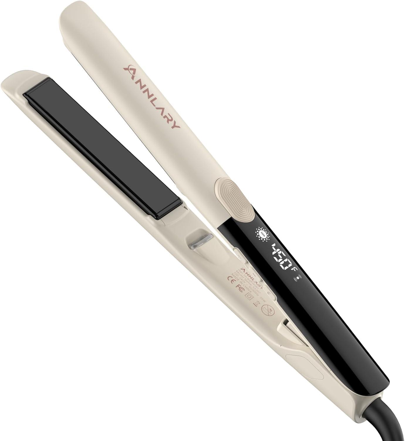 Showdown: Surprising Insight on Ceramic Tech's Cool Hair Care Benefits