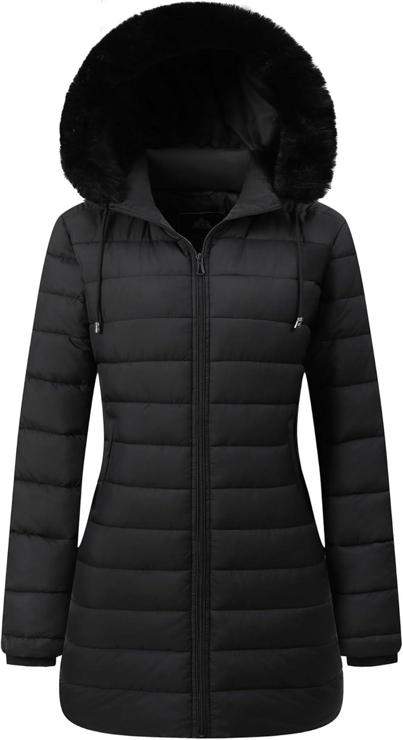 Winter Coats Showdown: Hood, 3-in-1, Thick Down Tested in 2024's Cold