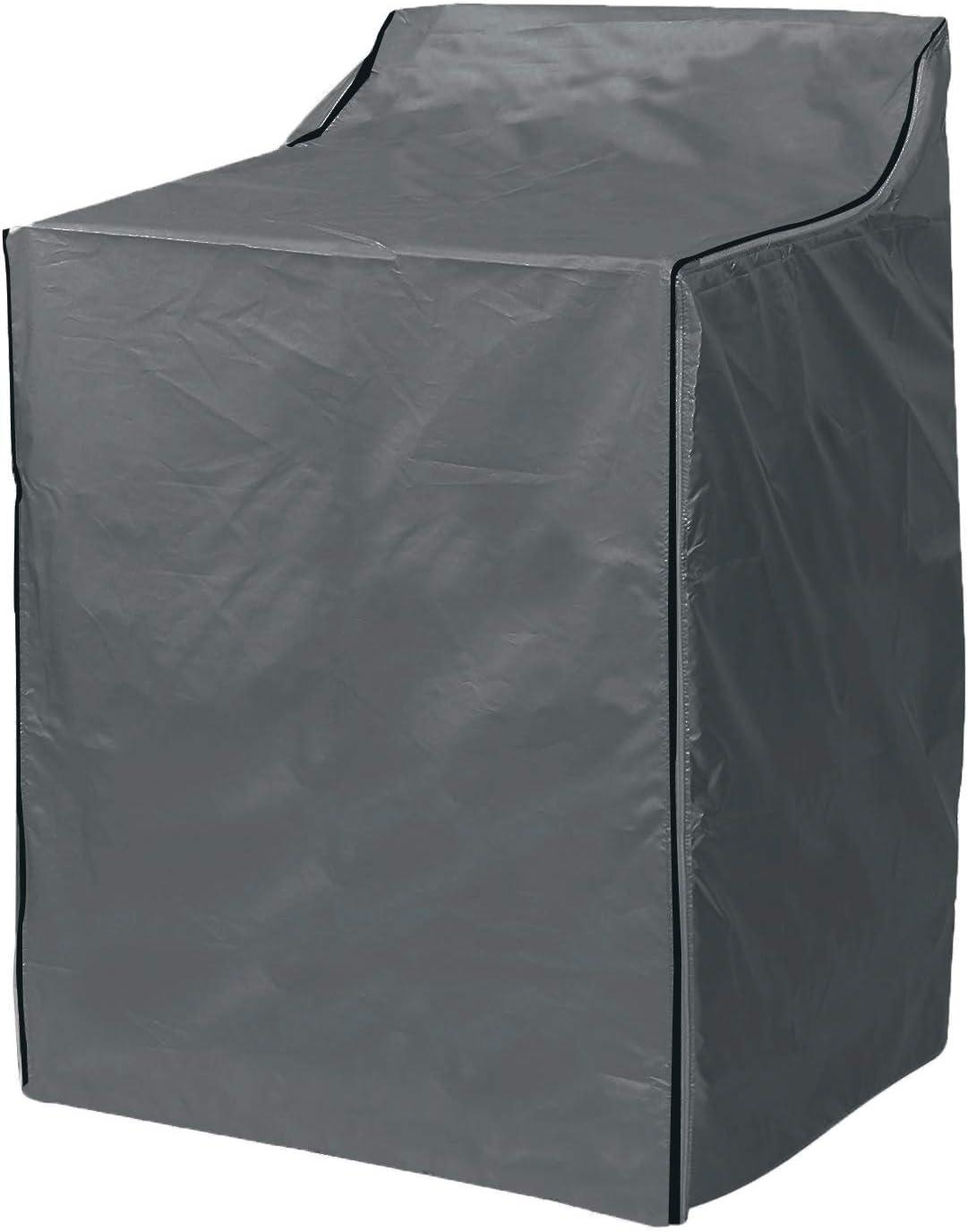 Portable Washing Machine Tested for Compact Efficiency