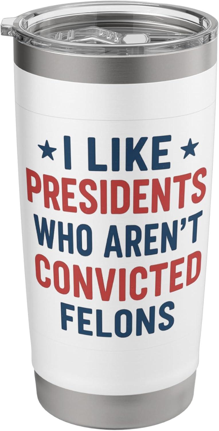Surprising: Protest vs. Insulated Tumbler - Sipping... with a Twist?
