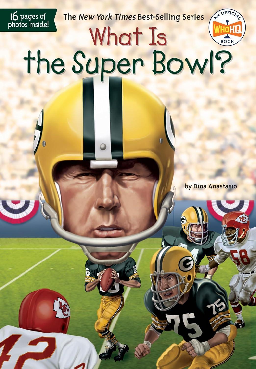 TV Guide Showdown: Tested Super Bowl Traditions vs. Forgotten Moments (Seasonal Insight)