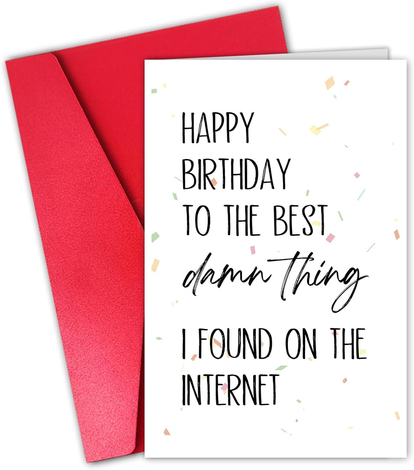 Surprising Valentine's Day Gift Tested