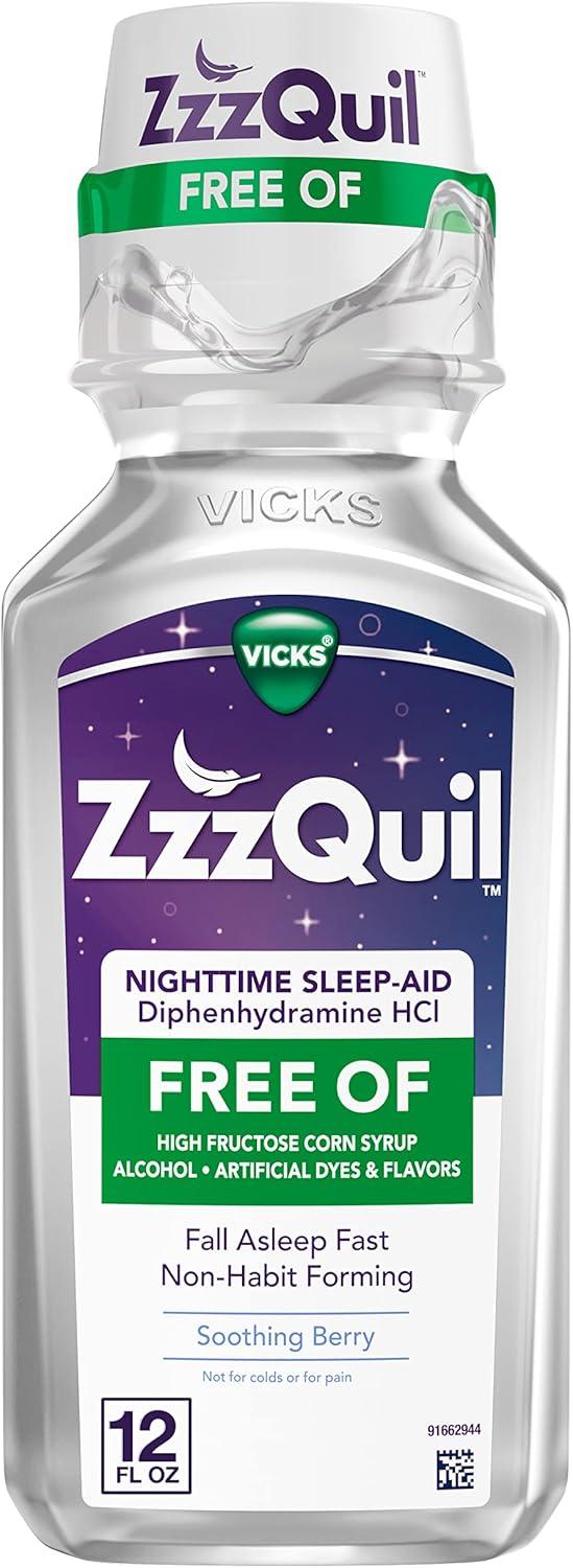 Sleep Aid Showdown: Tested 10mg Melatonin's Surprising Stress Relief