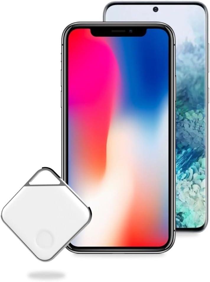 Phone Accessories Showdown: Prox PRD's 50-Foot No-Sub Alert - Tested for Home, Car, or Restaurant