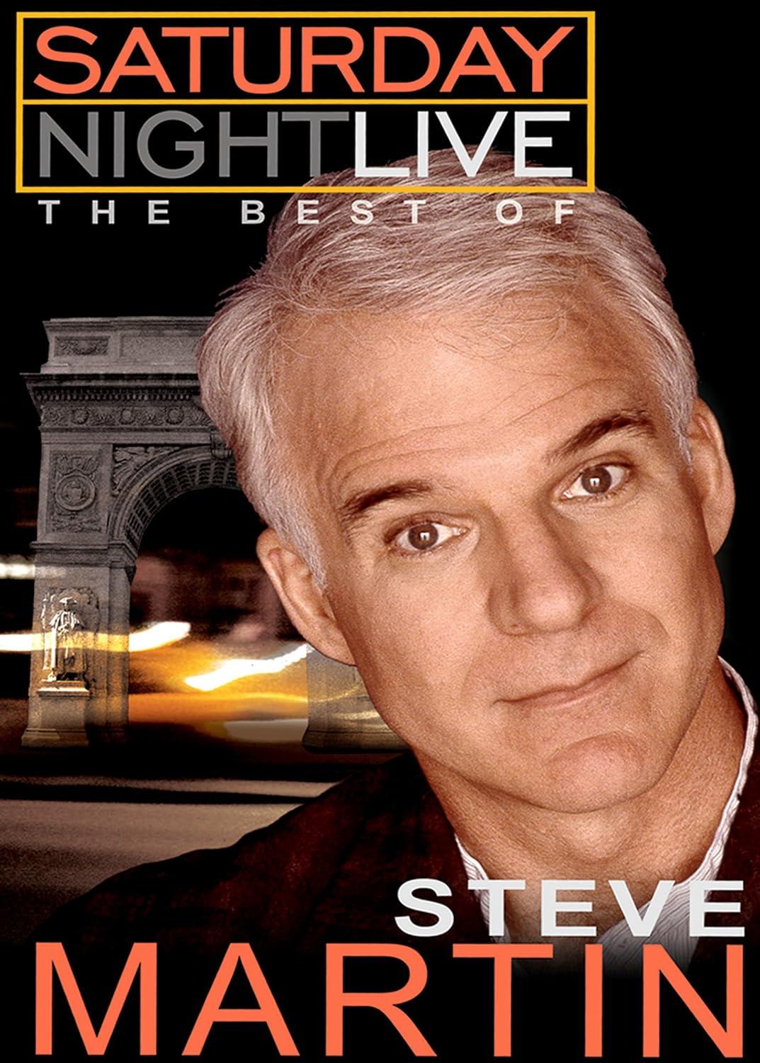 Comedy DVD Showdown: Tom Hanks' Closed-Captioned vs. Steve Martin's Compact Design