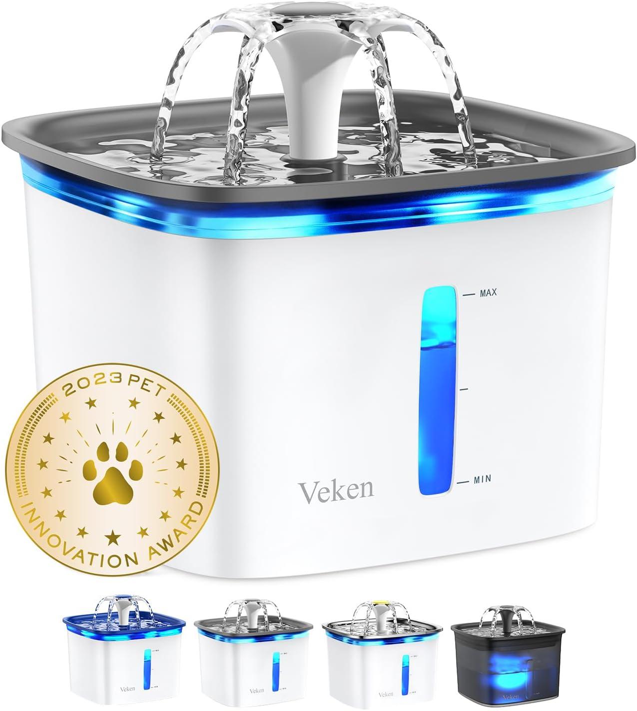 Qinliy vs PETLIBRO: Surprising Insights on Battery Life & Filtration