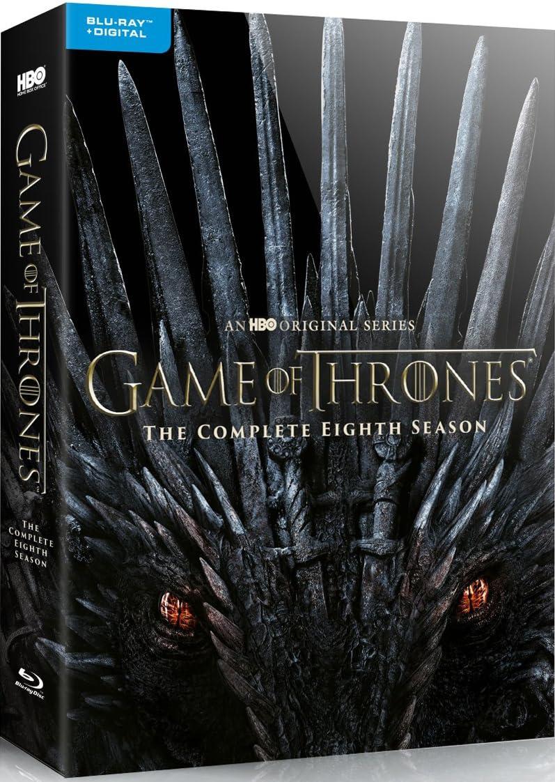 Game of Thrones Blu-ray Showdown: Season 2's Surprising Battle Insights