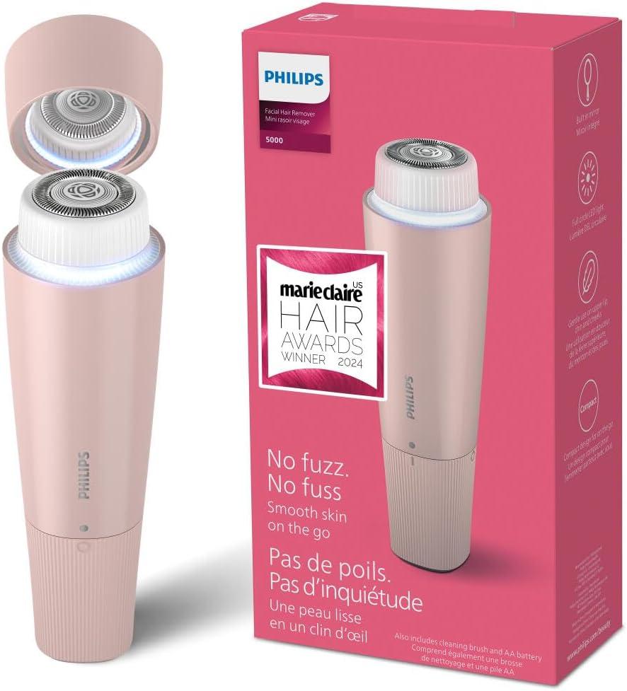 Facial Hair Removers Showdown: Tested for Smooth Makeup Prep