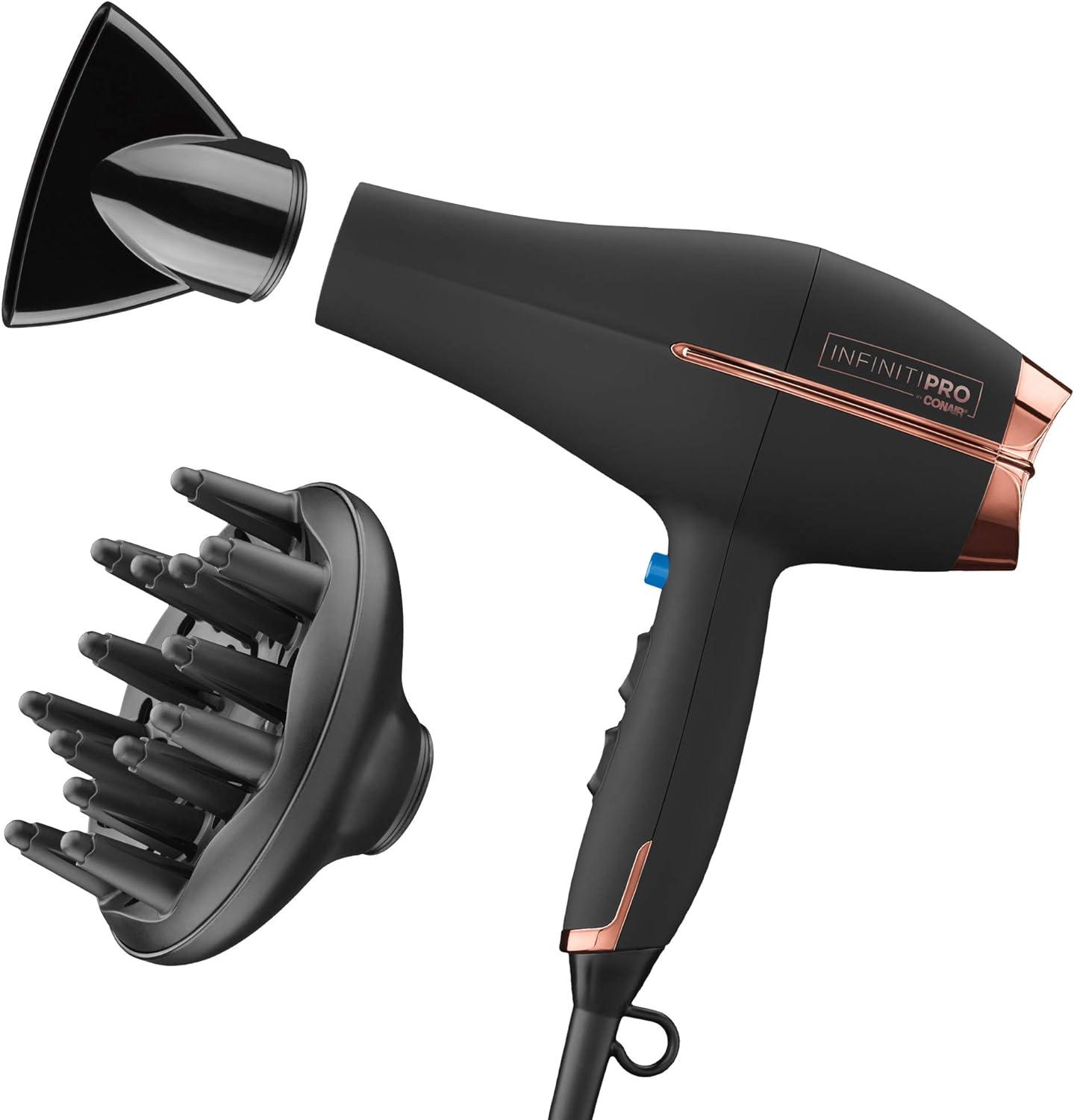 Versus: InfiniPro's Diffuser Tested vs AC Motor's Ceramic Tech for Surprising Efficiency