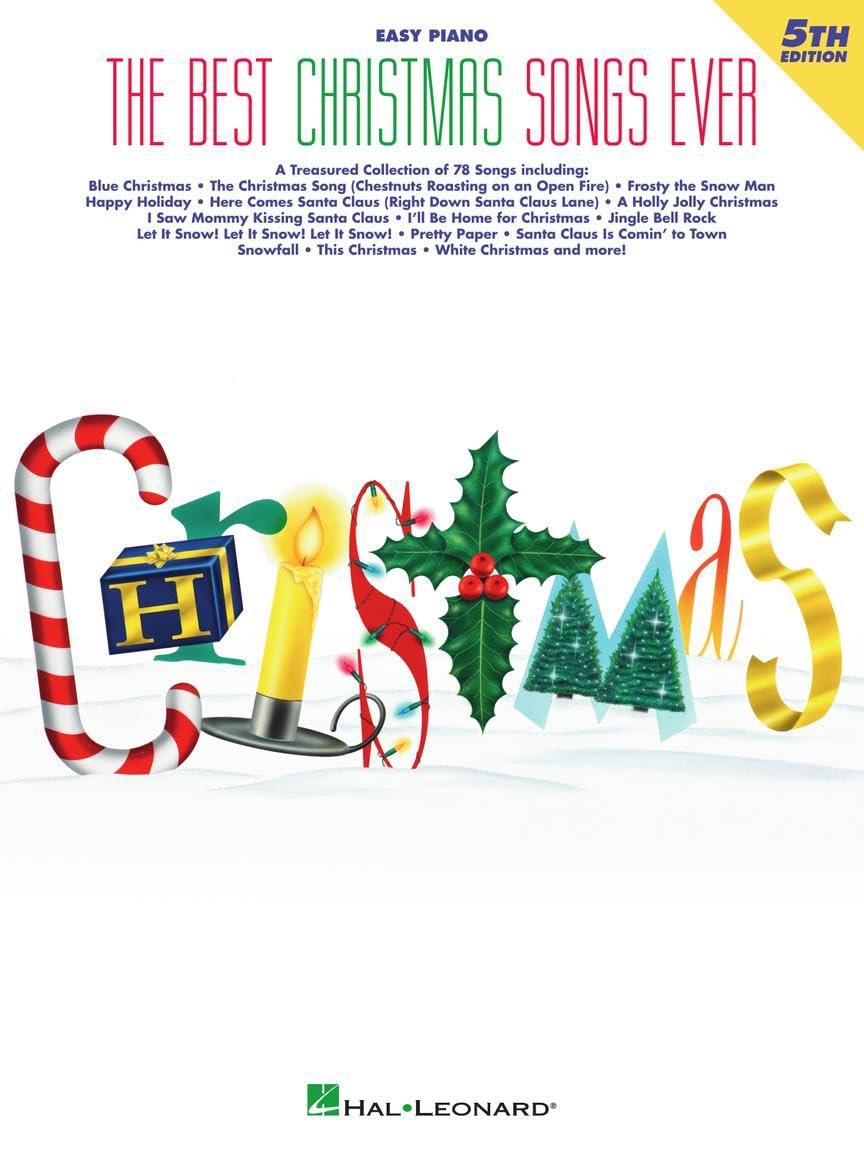 The Best Christmas Songs Ever: Showdown of Tested Vibes & Surprising Streams