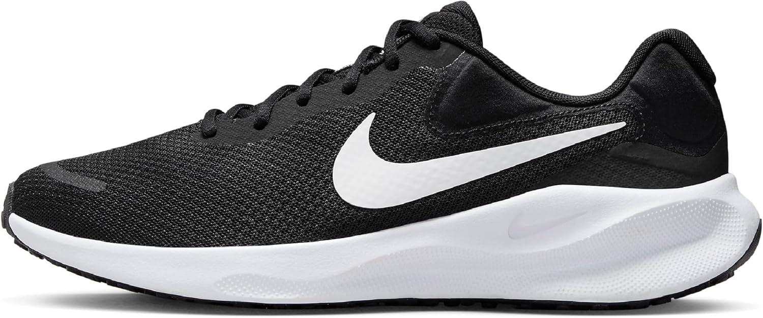 Nike Sneaker Showdown: Breathability Tested vs. Durability in Runners' Footwear?