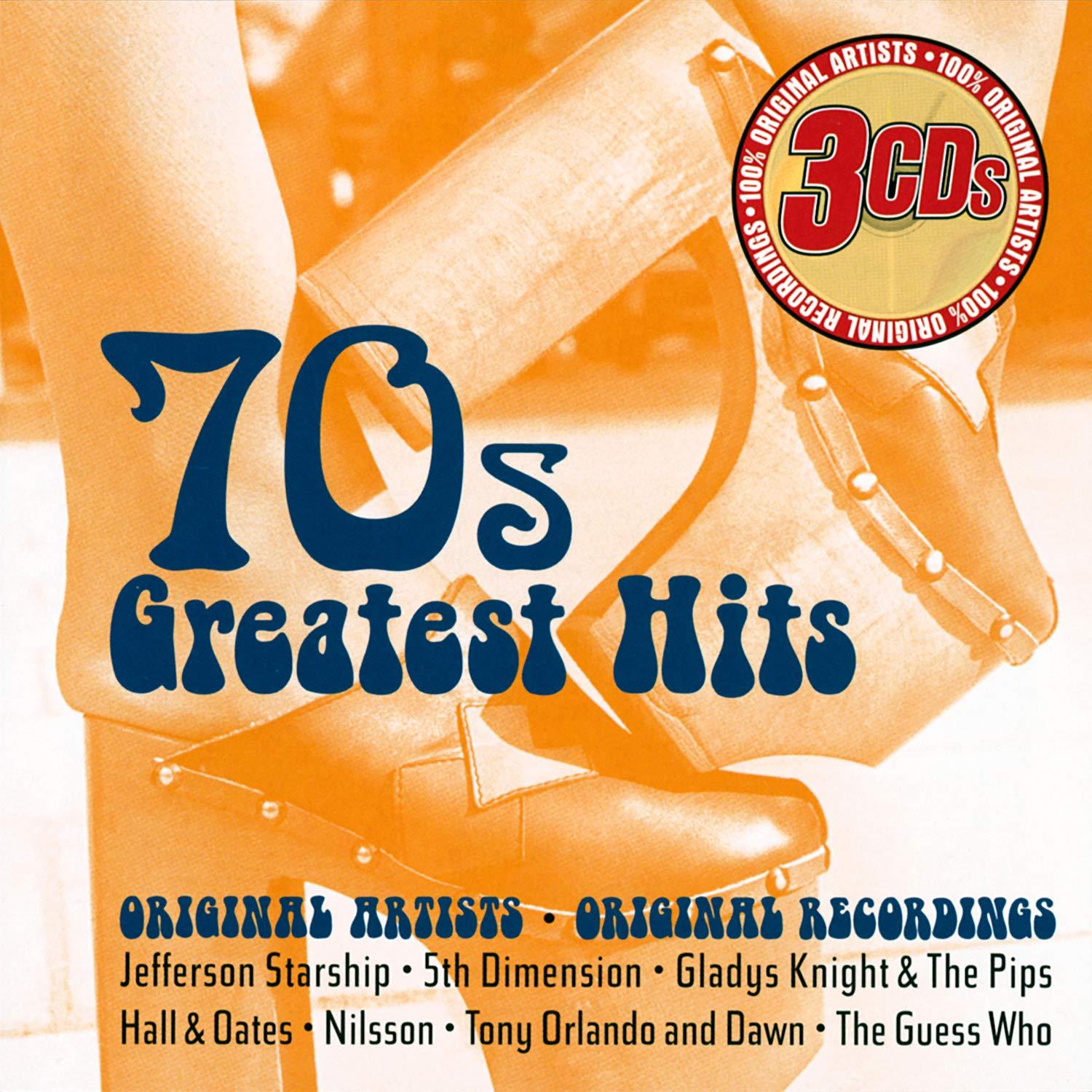 70's Greatest Hits vs. Vintage Vinyl: Surprising Sound Clarity for Modern