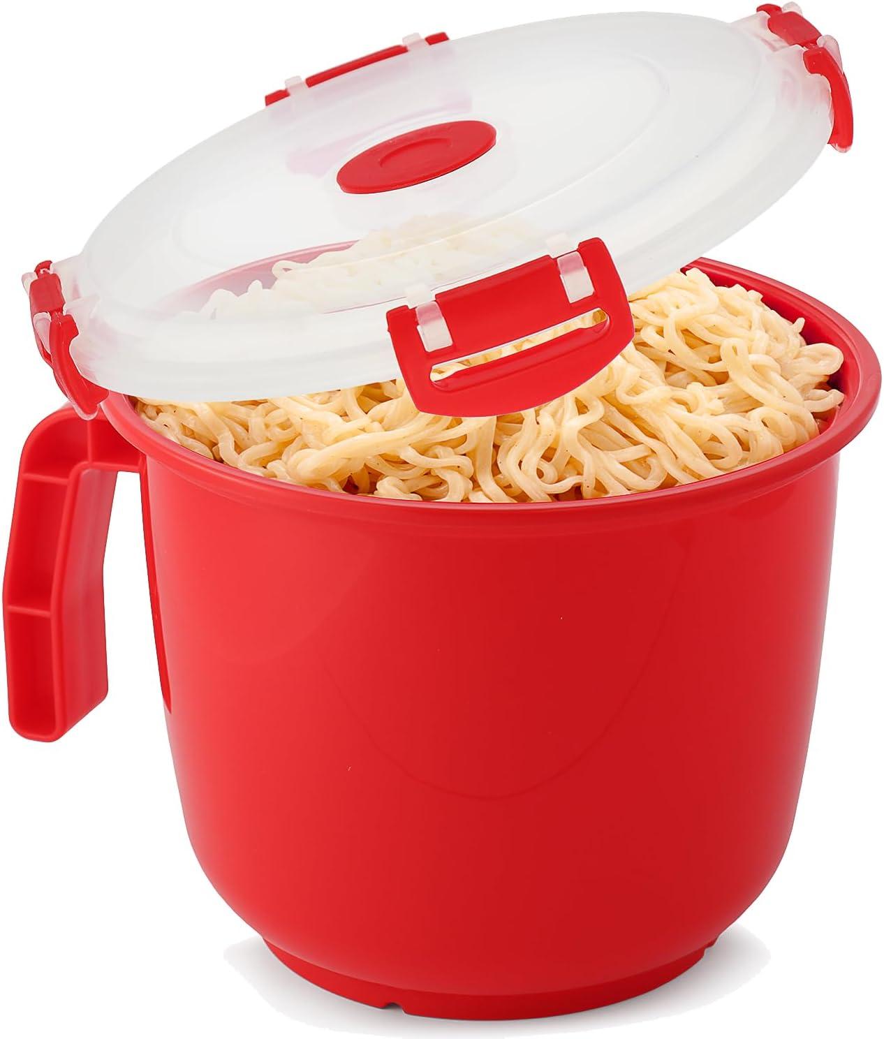 Showdown: Lid, 34oz, Handle, Leakproof, BPA-Free - Tested for Travel