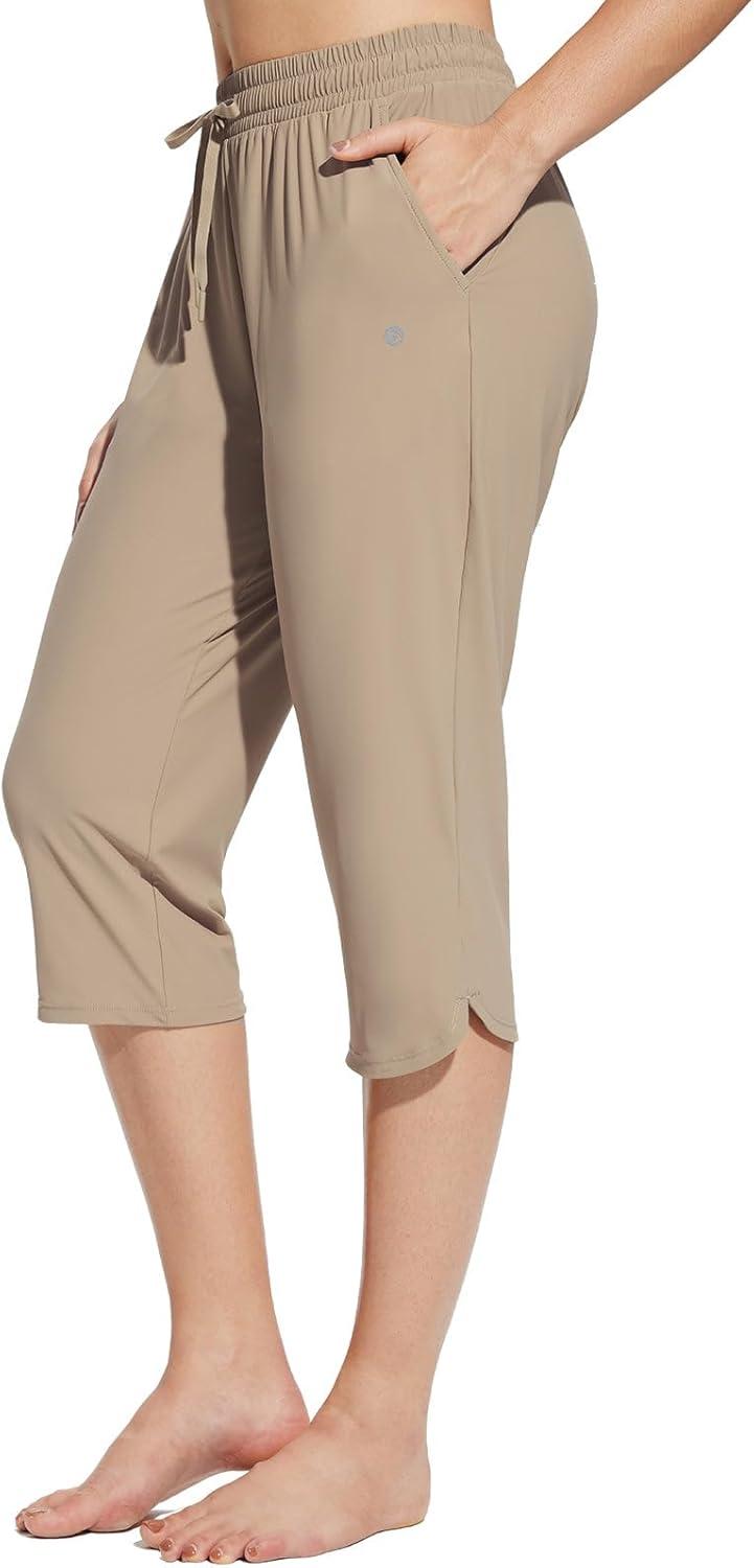 BALEAF Pockets, Sun Bum Vegan Care, AURUZA UV Protection - Summer Tested Showdown