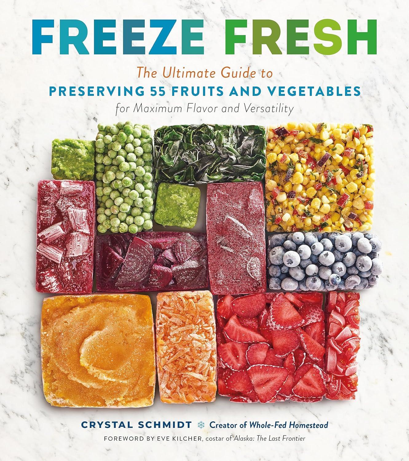 Tested Baby Food Recipes: Save Time & Money