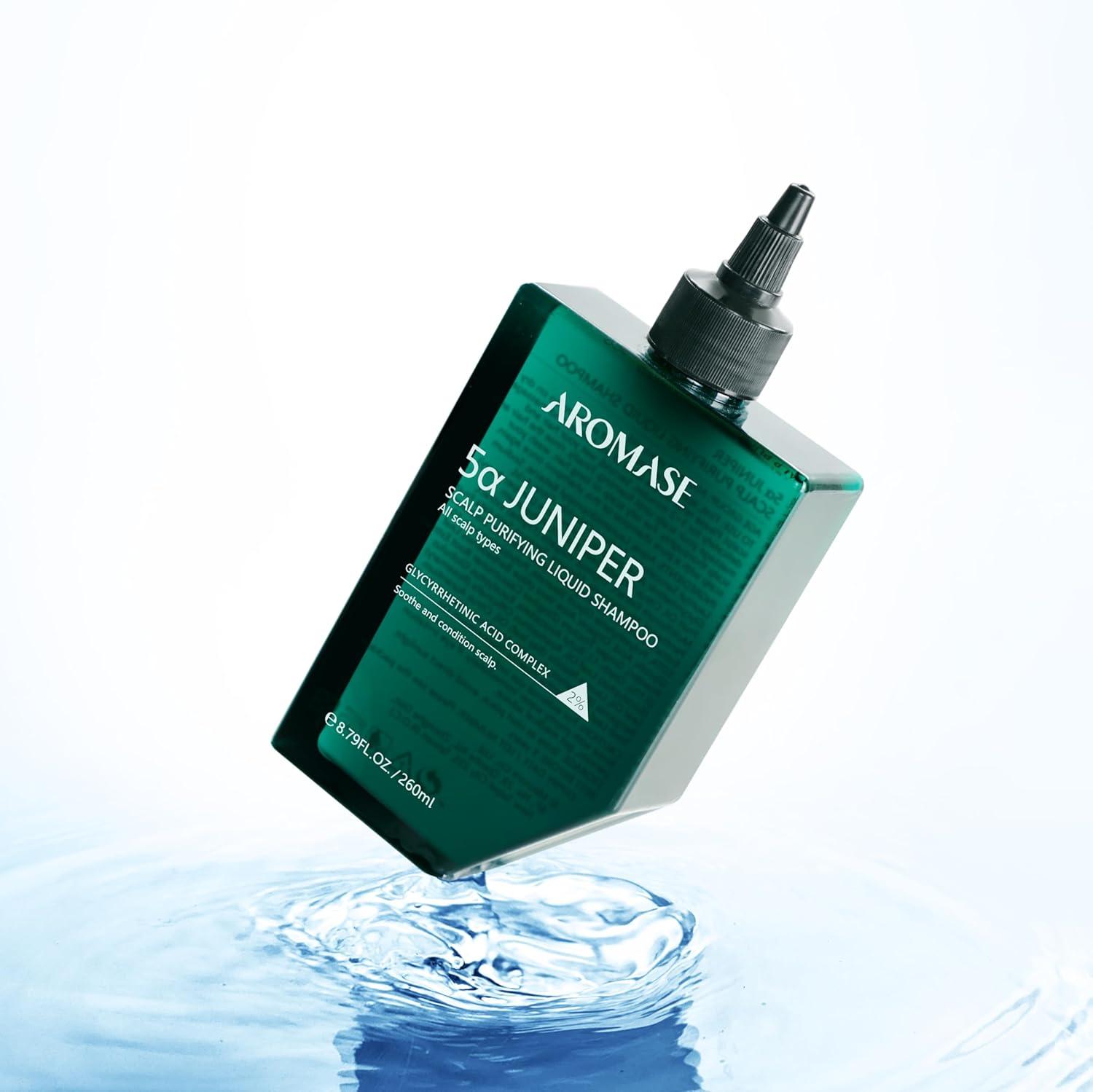 Surprising Scalp Care Showdown: Charcoal & Coconut Oil, Swivel Scrubbing, pH 5.5 Tested