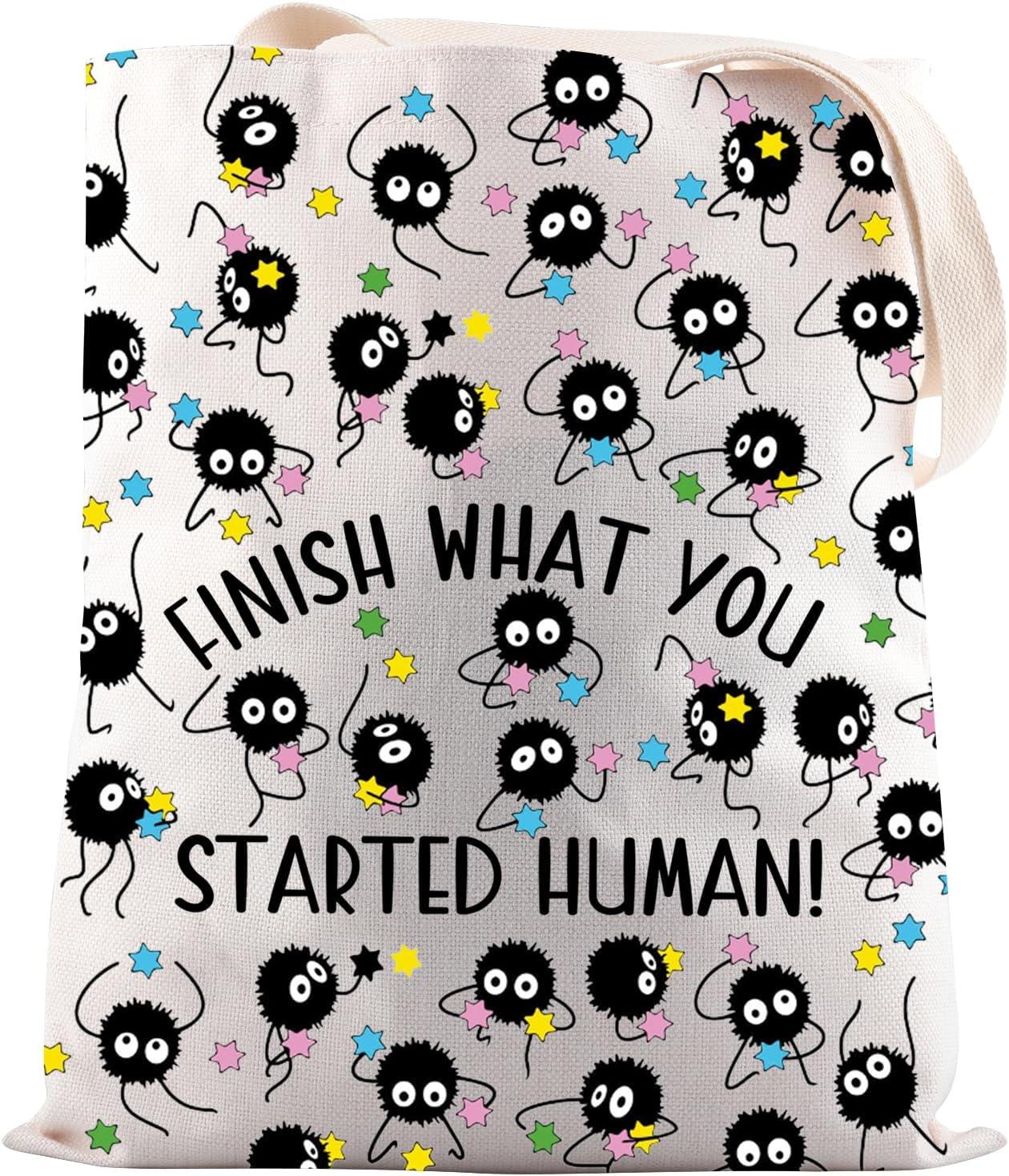 Anime-Inspired Tote Bag Tested vs. Durable Design for Fan Usability