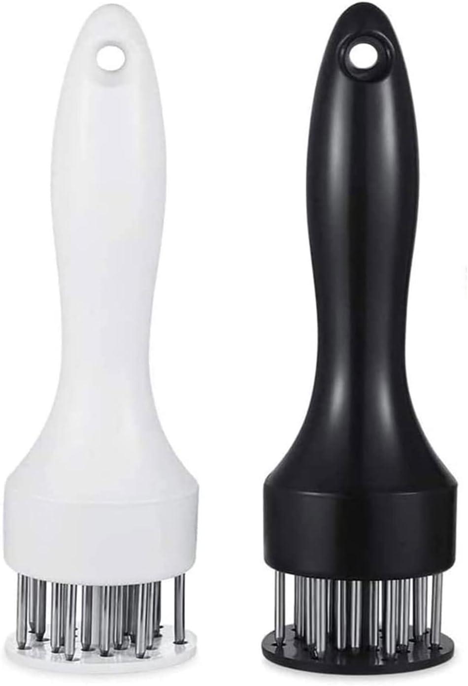 Compared: Ultra Sharp Blades vs. Jacquard 2-Pack Kitchen Tools for Surprising Marinating Efficiency?