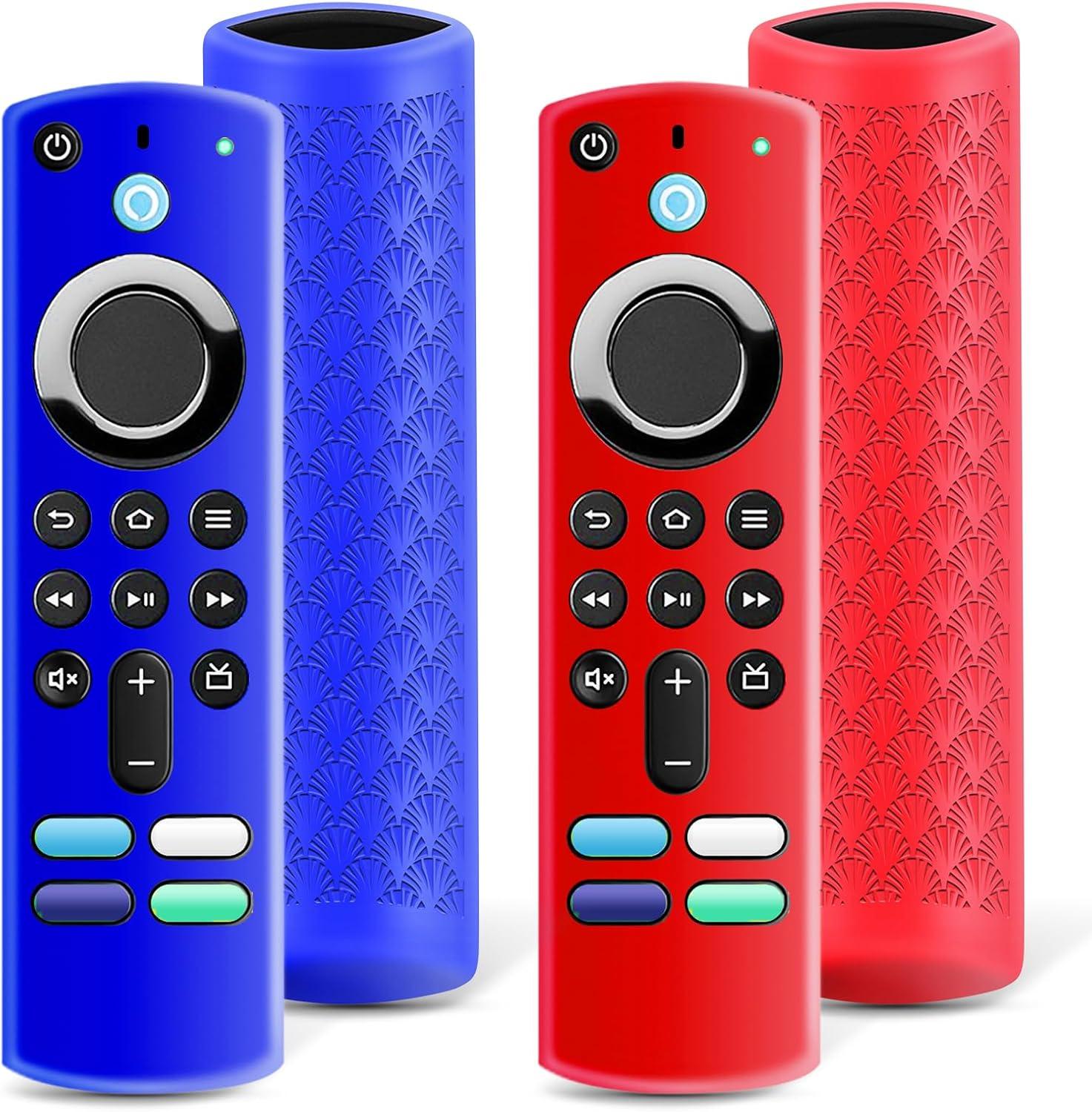 Surprising Insight: Glow-in-the-Dark Remote Covers for Kids & Chaos