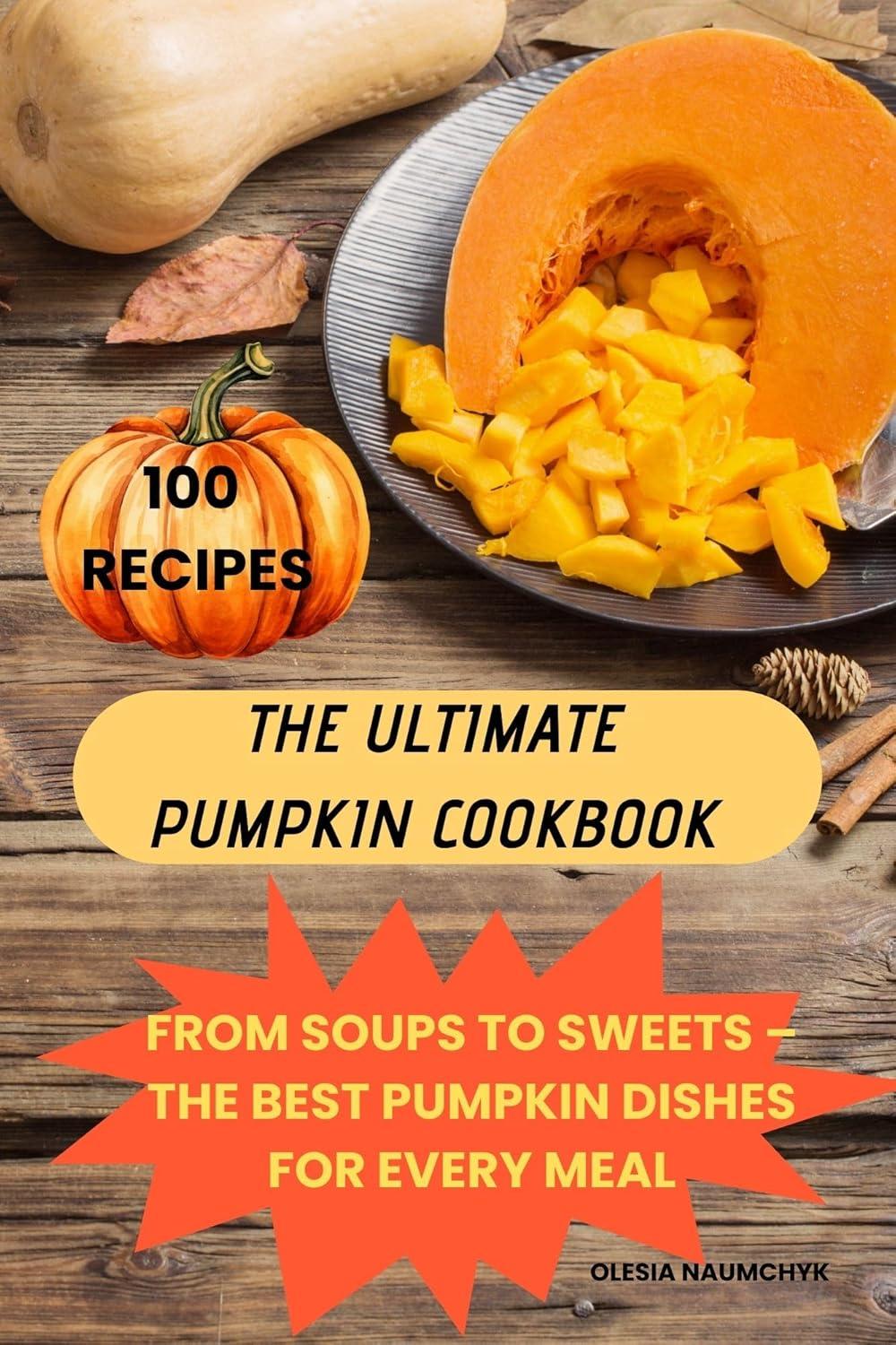 Tested Muffin Recipes: 365 Pumpkin Delights for Fall & Beyond